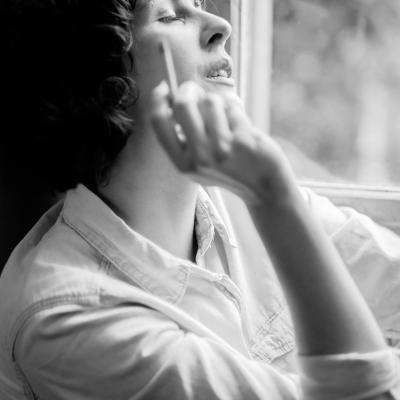 ALICE LEONARD - COMEDIENNE