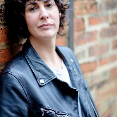 ALICE LEONARD - COMEDIENNE