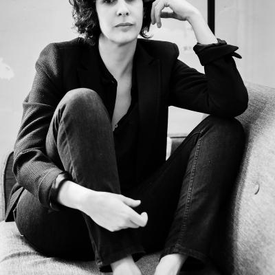 ALICE LEONARD - COMEDIENNE