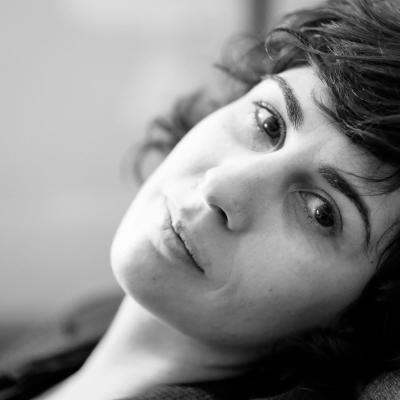 ALICE LEONARD - COMEDIENNE