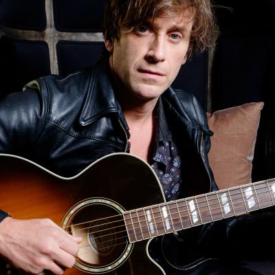 THOMAS DUTRONC